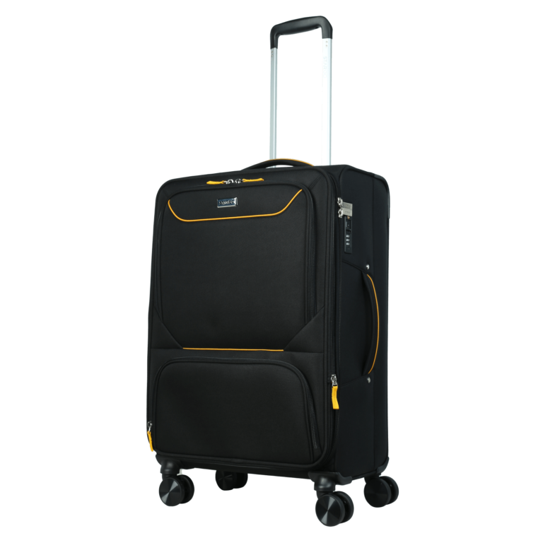  Vali kéo vải Stargo Satus size 24 inch 