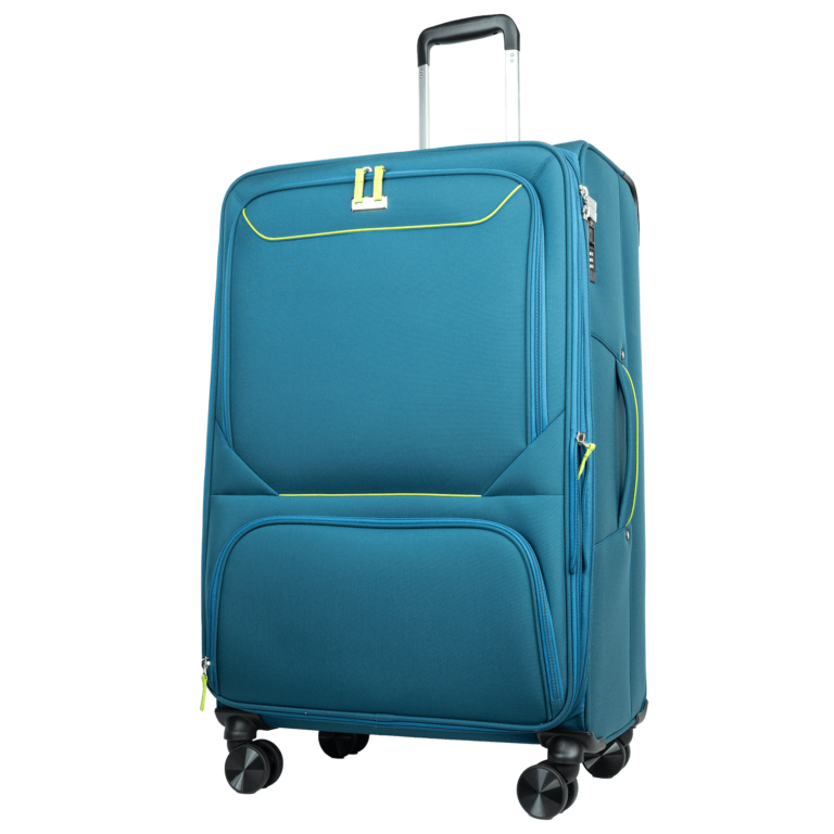  Vali kéo vải Stargo Satus size 28 inch 