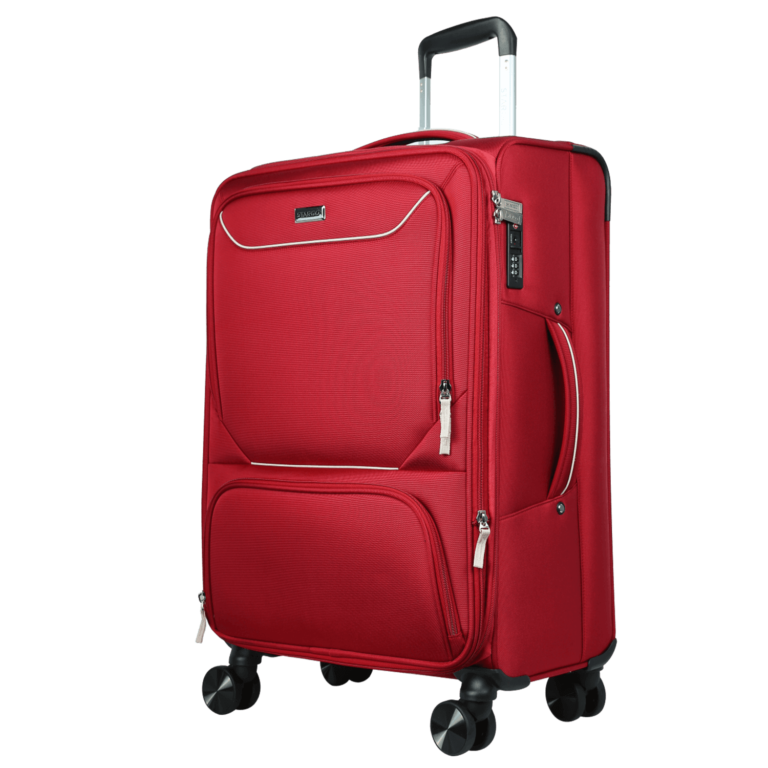  Vali kéo vải Stargo Satus size 28 inch 