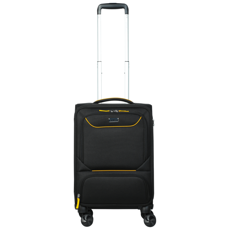  Vali kéo vải Stargo Satus size 20 inch 