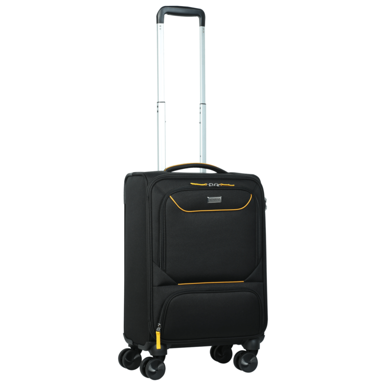  Vali kéo vải Stargo Satus size 20 inch 