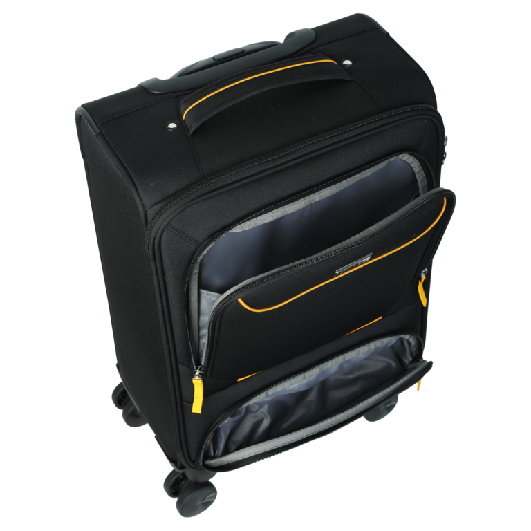  Vali kéo vải Stargo Satus size 20 inch 