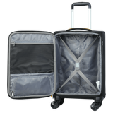  Vali kéo vải Stargo Satus size 20 inch 