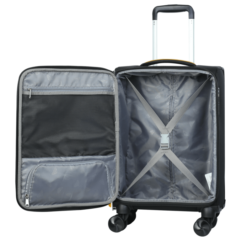  Vali kéo vải Stargo Satus size 20 inch 