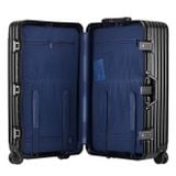  Vali siêu to khung nhôm khóa sập 1901 size 30inch chống va đâp 