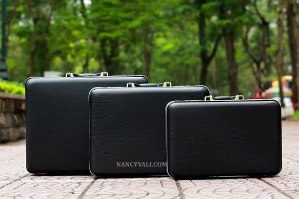  Vali số cặp số công tác seasail size nhỏ (S) 