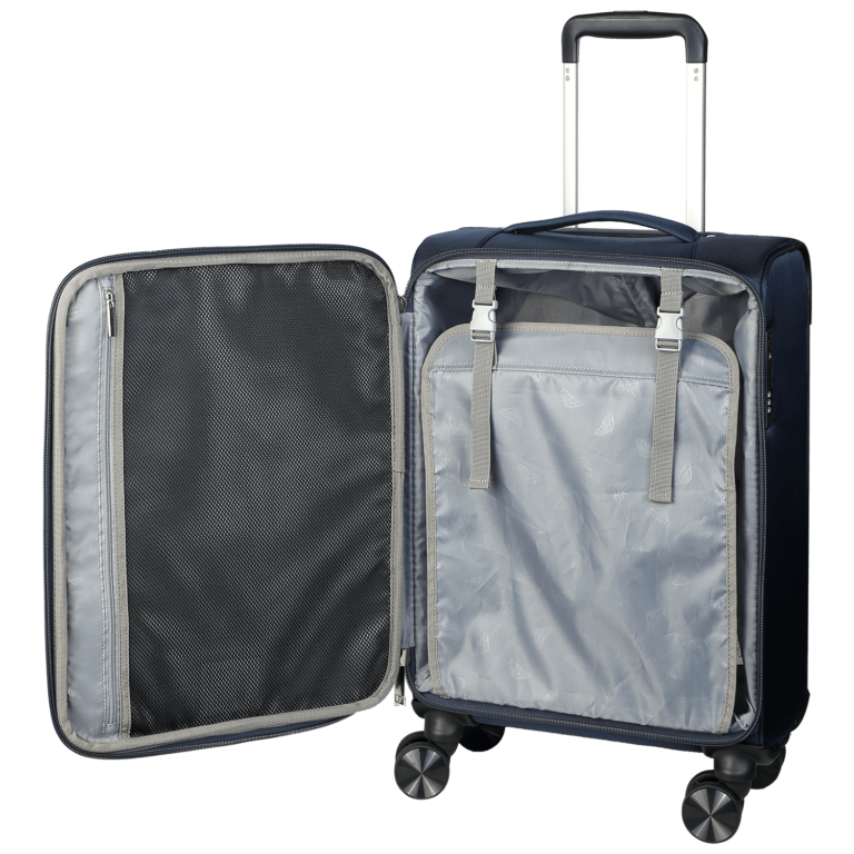  Vali kéo vải Stargo Trendency 28 inch 