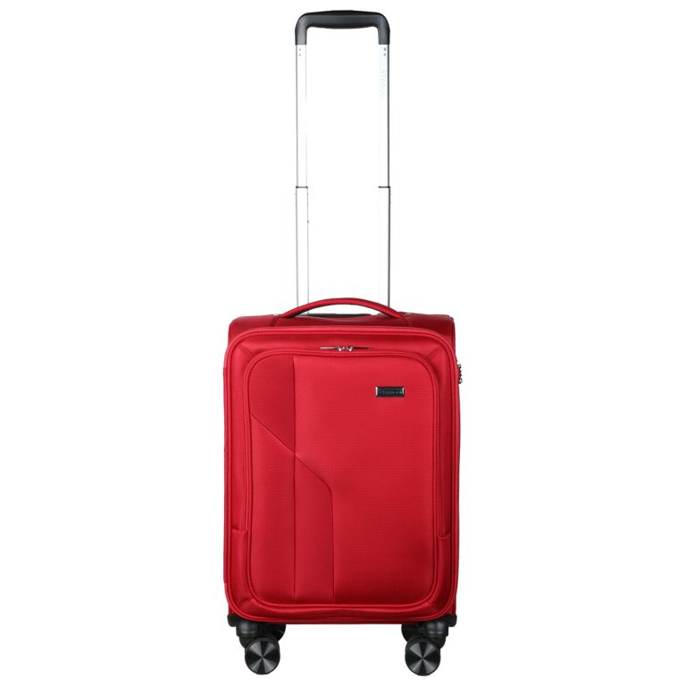  Vali kéo vải Stargo Trendency 20 inch 