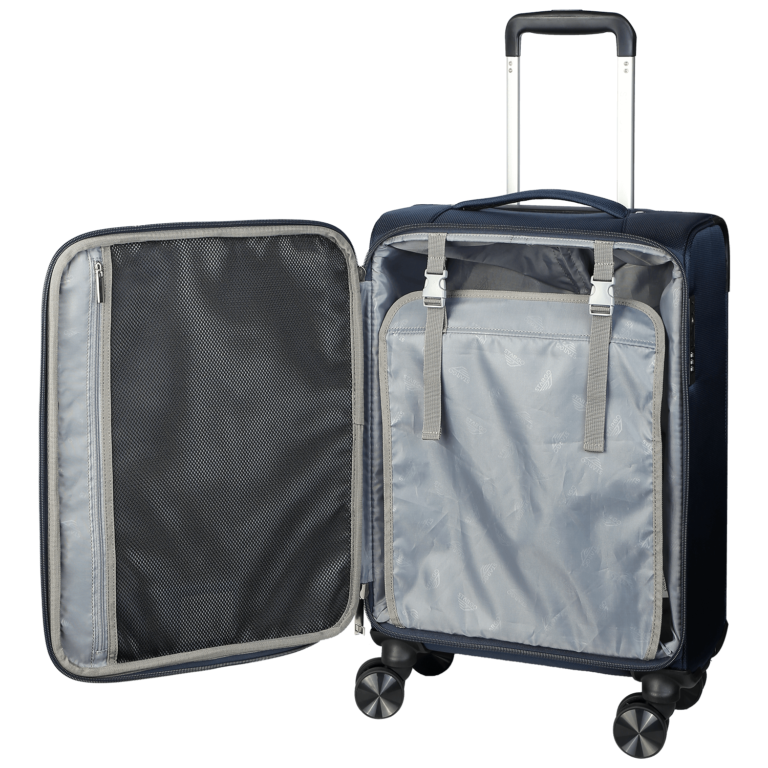  Vali kéo vải Stargo Trendency 20 inch 