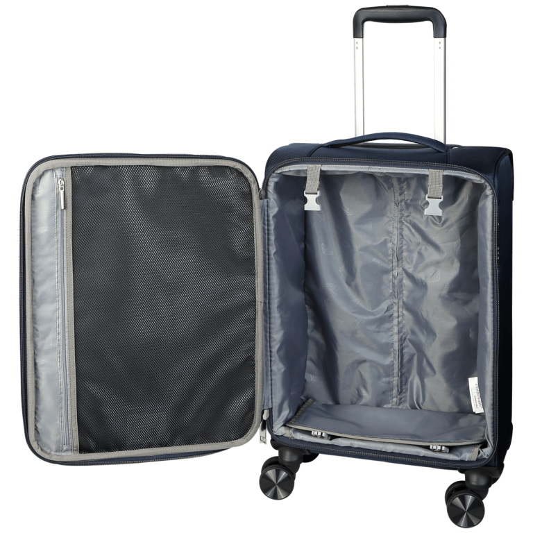  Vali kéo vải Stargo Trendency 24inch 