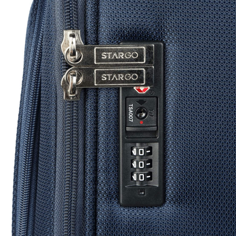  Vali kéo vải Stargo Trendency 24inch 