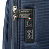  Vali kéo vải Stargo Trendency 24 inch 