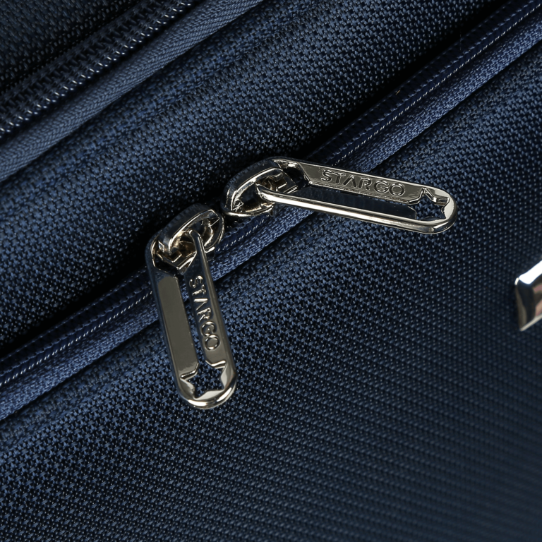  Vali kéo vải Stargo Trendency 24 inch 