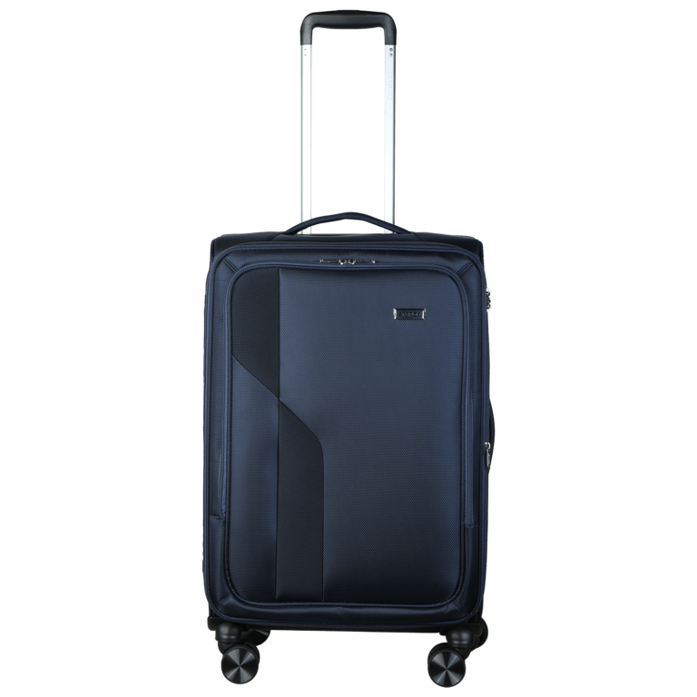  Vali kéo vải Stargo Trendency 24 inch 