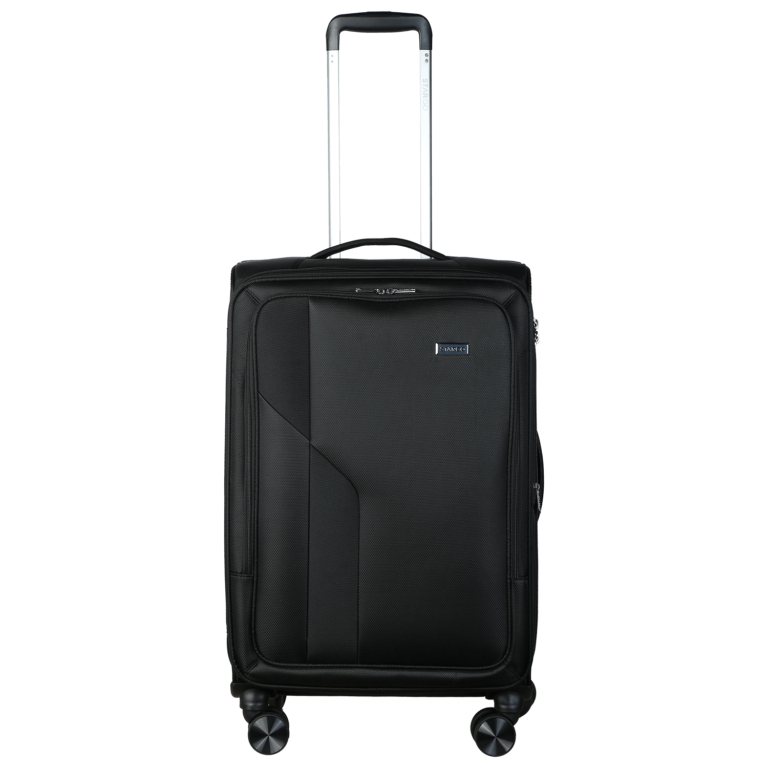  Vali kéo vải Stargo Trendency 24 inch 