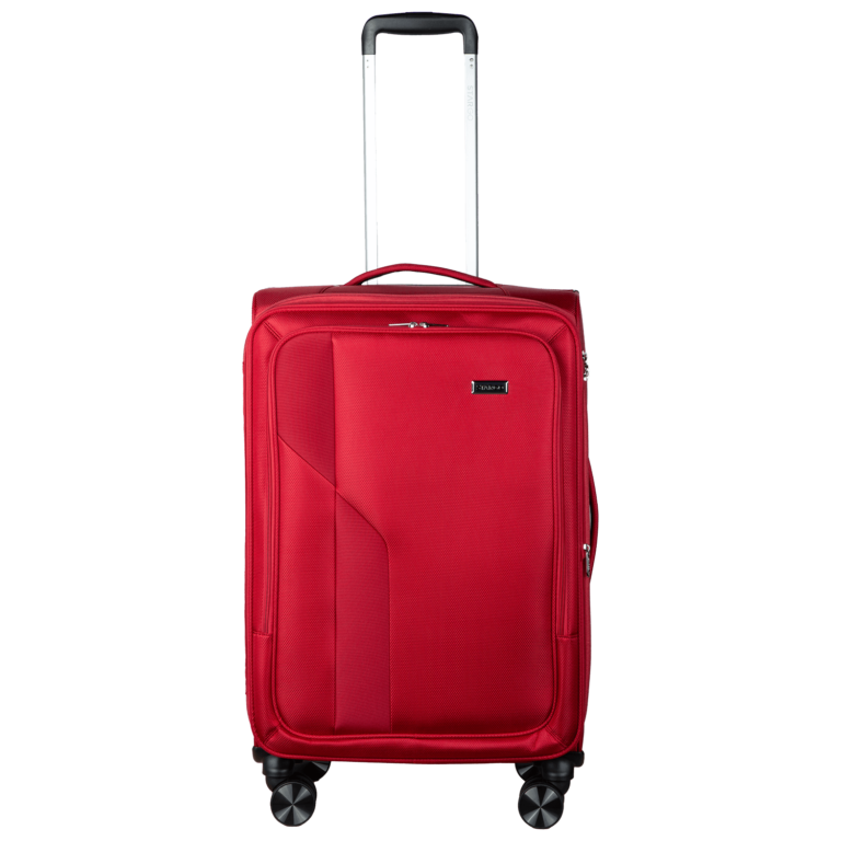  Vali kéo vải Stargo Trendency 24 inch 