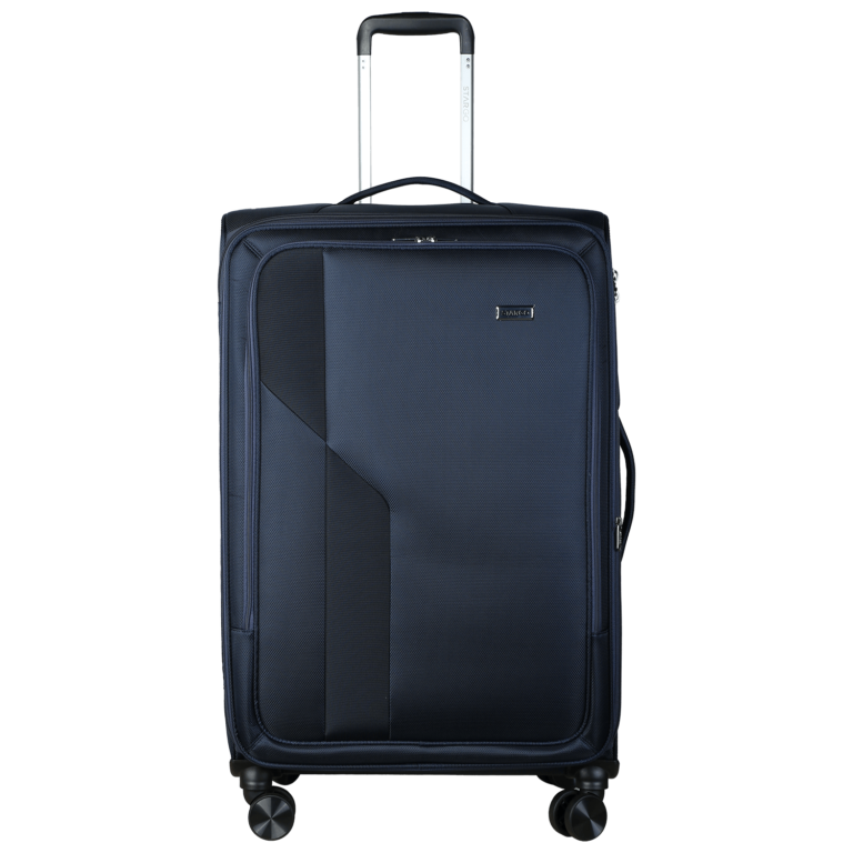 Vali Vải Bascula Samsonite Vali Kéo Vải Stargo Trendency 28 Inch