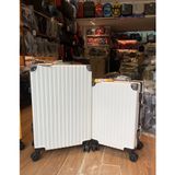  Vali khung nhôm khóa sập AS215 size 24inch. 