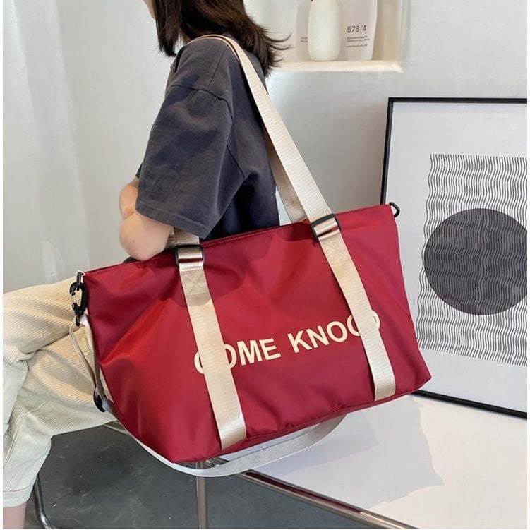  Túi xách du lịch thời trang siêu nhẹ WL02 