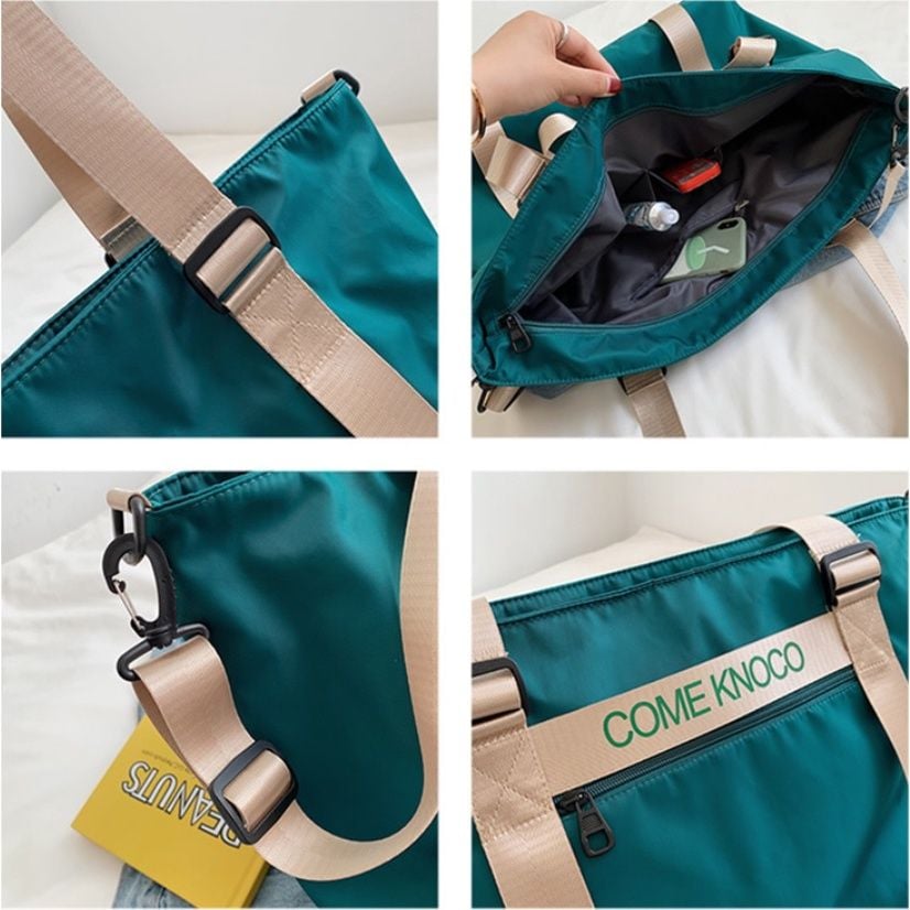  Túi xách du lịch thời trang siêu nhẹ WL02 