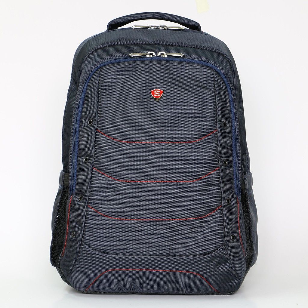  Balo Sakos BRISK I15 laptop kết hợp du lịch 