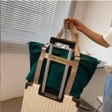  Túi xách du lịch thời trang siêu nhẹ WL02 