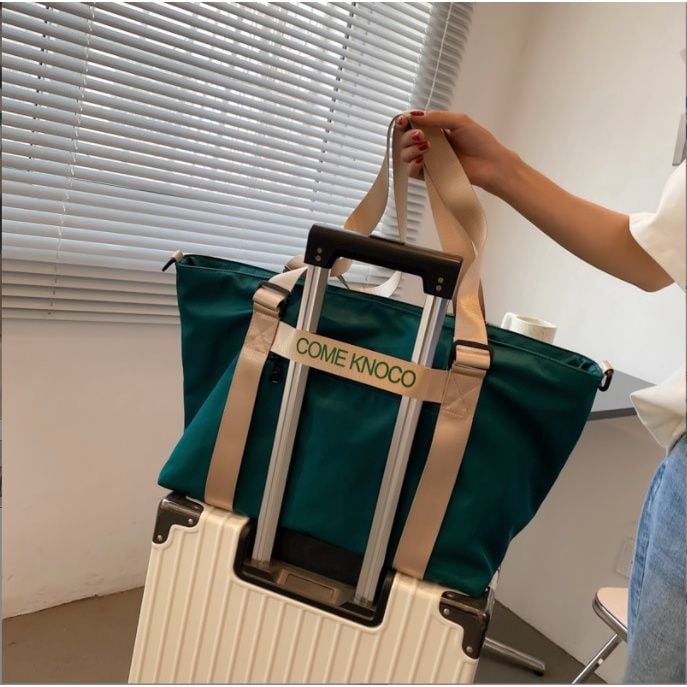  Túi xách du lịch thời trang siêu nhẹ WL02 