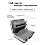  Cặp số doanh nhân Epoch Đài Loan EP2022A size đại 20inch (L) 