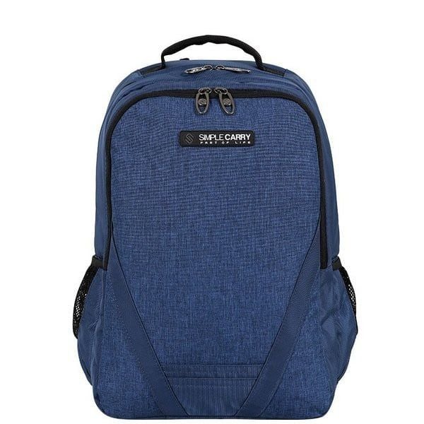  Balo laptop Simplecarry B2B02 siêu nhẹ, siêu bền 