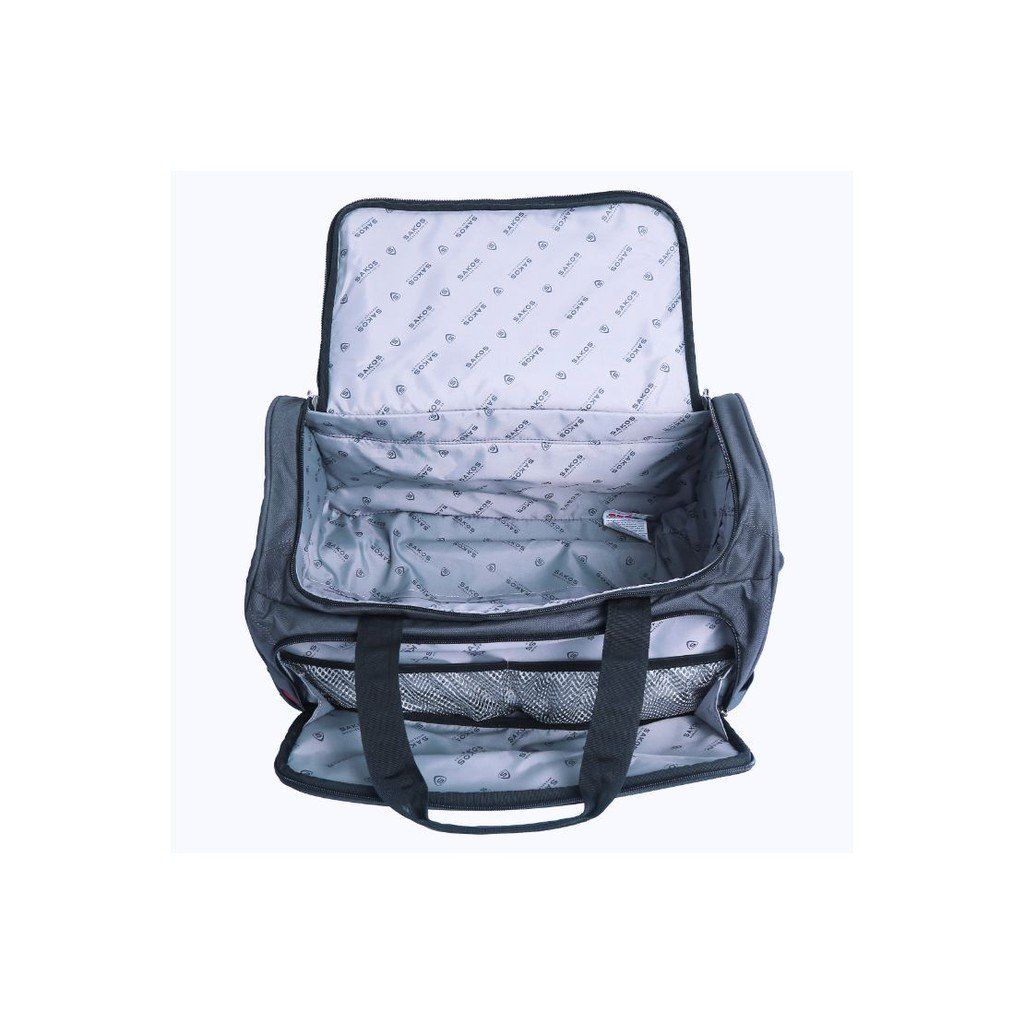  TÚI DU LỊCH CẦN KÉO SAKOS STILO 