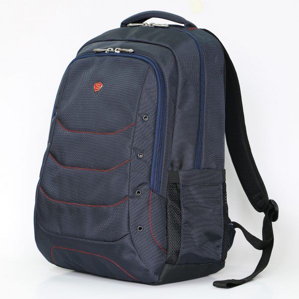  Balo Sakos BRISK I15 laptop kết hợp du lịch 