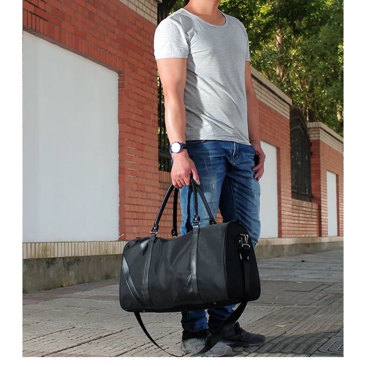  Túi xach du lịch siêu nhẹ WL01 