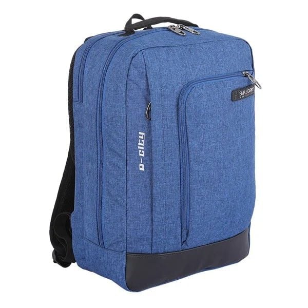  Balo laptop simplecarry M city 