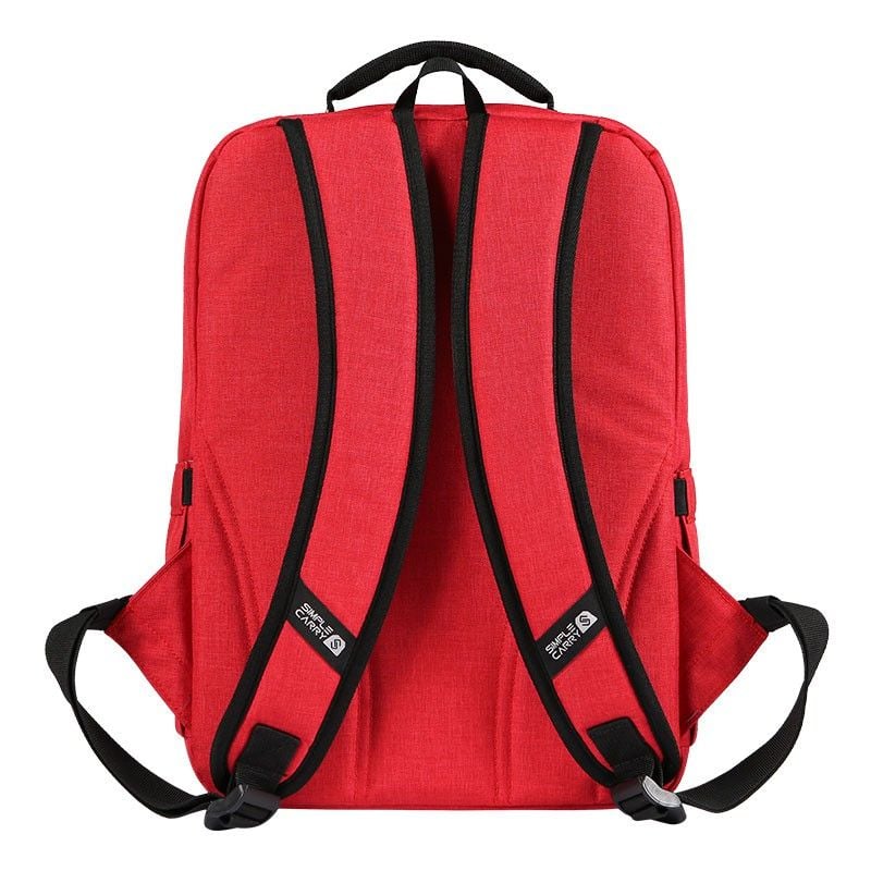  Balo nam nữ Simplecarry Issac 2 