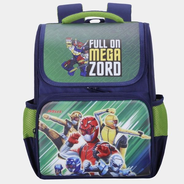  Cặp Học Sinh Chống Gù Lưng MITI cho bé trai- Mẫu mới siêu nhẹ siêu hot 