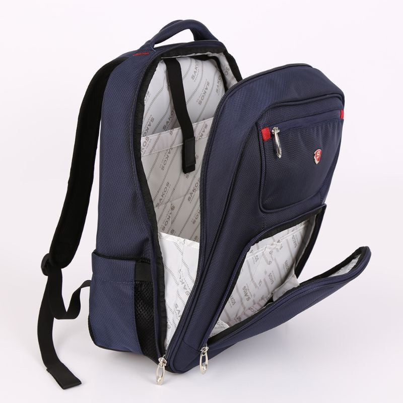  Balo laptop Sakos Turbo ALO I15 