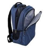  Balo laptop Simplecarry B2B02 siêu nhẹ, siêu bền 