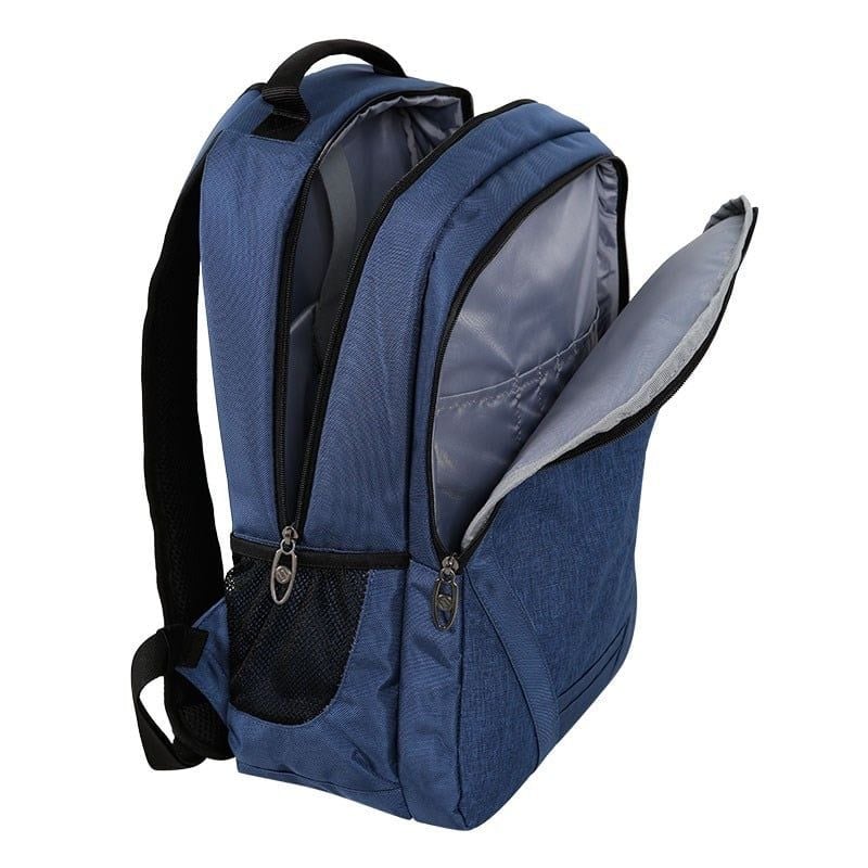  Balo laptop Simplecarry B2B02 siêu nhẹ, siêu bền 