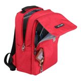  Balo nam nữ Simplecarry Issac 2 