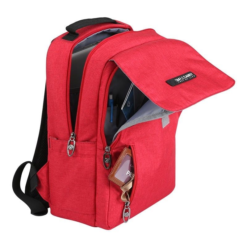  Balo nam nữ Simplecarry Issac 2 