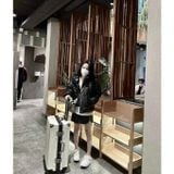  Vali khung nhôm khóa sập AS215 size 24inch. 