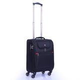  Vali kéo vải Sakos Champion 20 inch (S) 