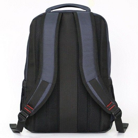  Balo Sakos BRISK I15 laptop kết hợp du lịch 