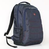  Balo Sakos BRISK I15 laptop kết hợp du lịch 