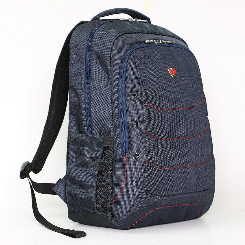  Balo Sakos BRISK I15 laptop kết hợp du lịch 