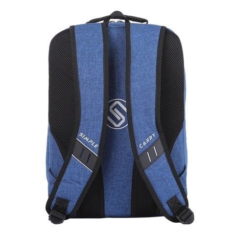  Balo laptop simplecarry M city 