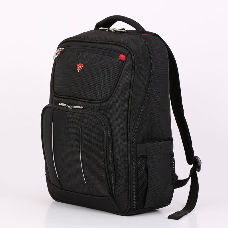  Balo laptop Sakos Turbo ALO I15 