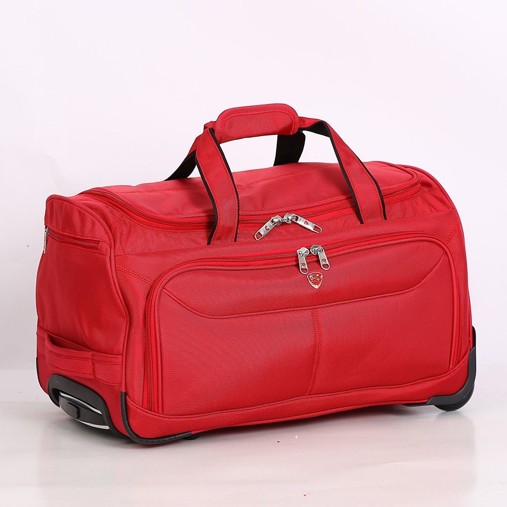  TÚI DU LỊCH CẦN KÉO SAKOS STILO 