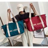  Túi xách du lịch thời trang siêu nhẹ WL02 