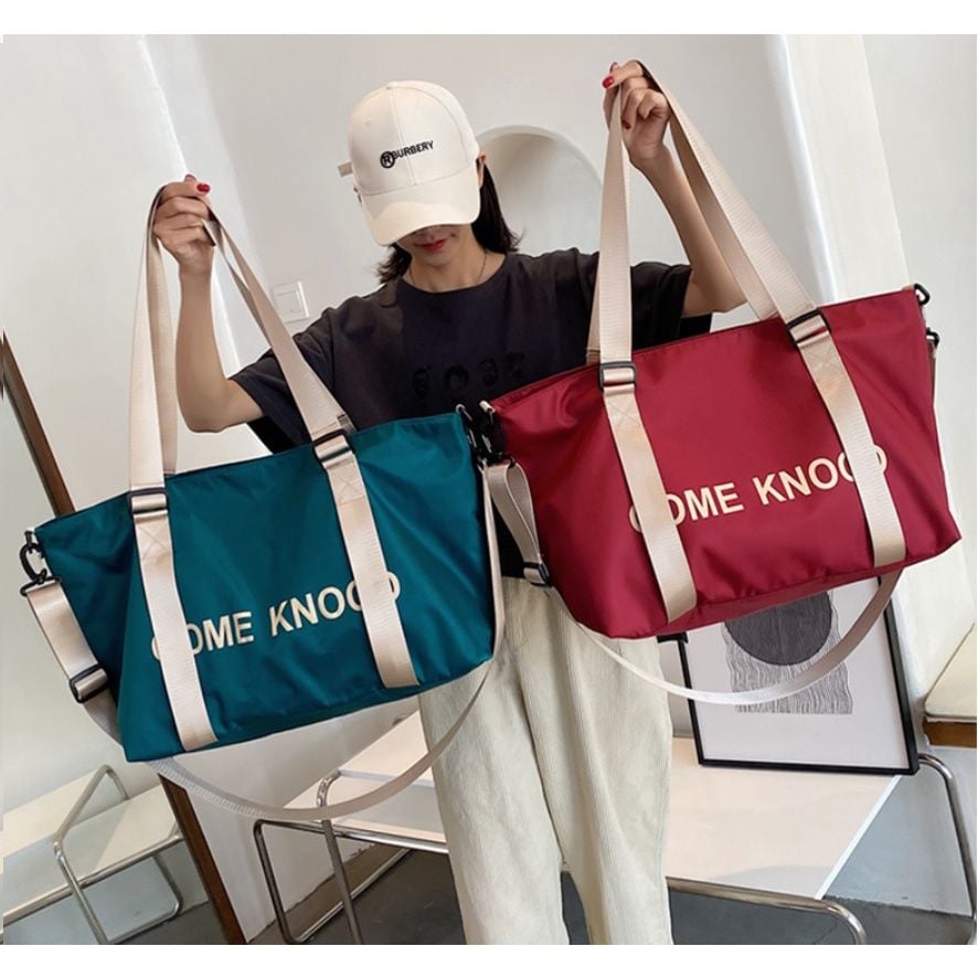  Túi xách du lịch thời trang siêu nhẹ WL02 